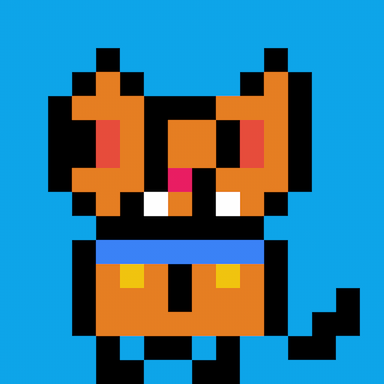 Robin Kitties #9935