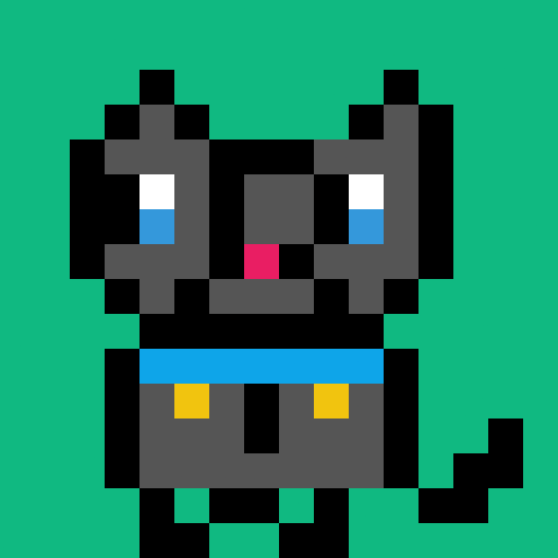 Robin Kitties #9936