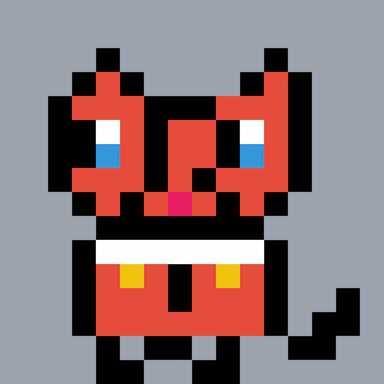 Robin Kitties #9937