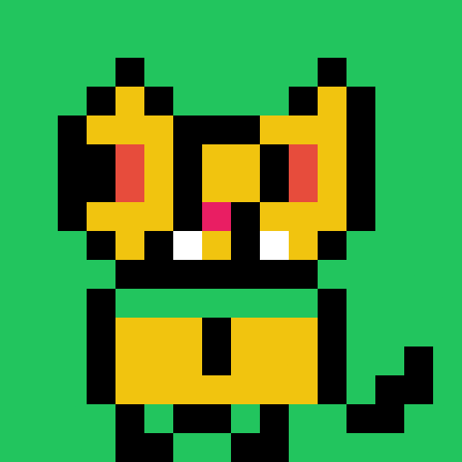 Robin Kitties #9940
