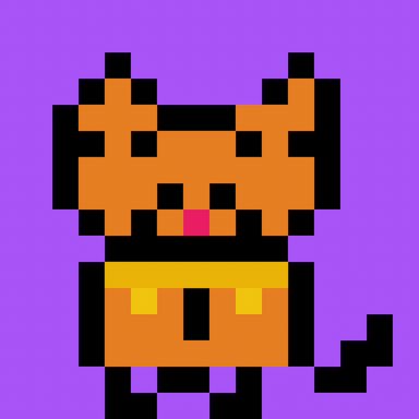 Robin Kitties #9941