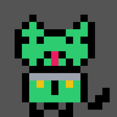 Robin Kitties #9942
