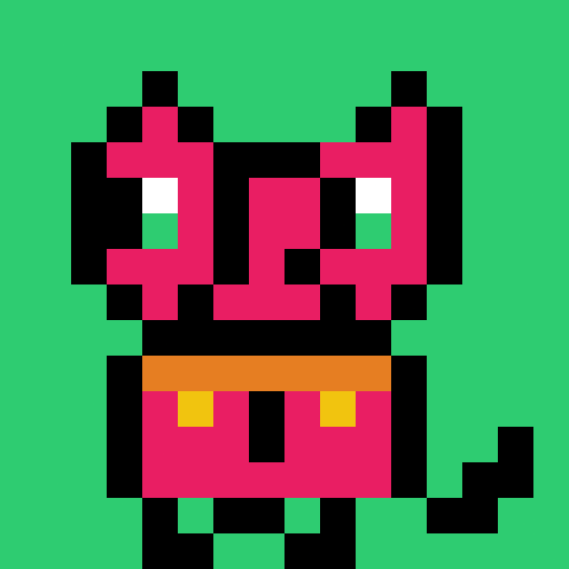 Robin Kitties #9943