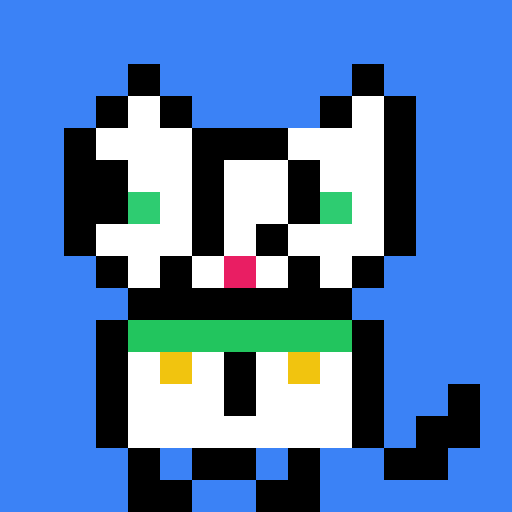 Robin Kitties #9944