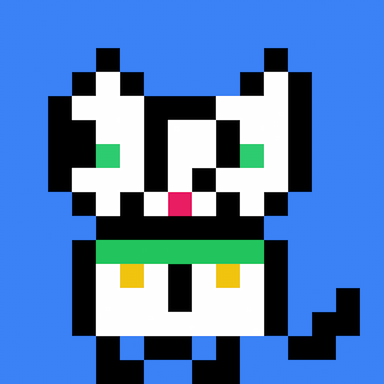 Robin Kitties #9944
