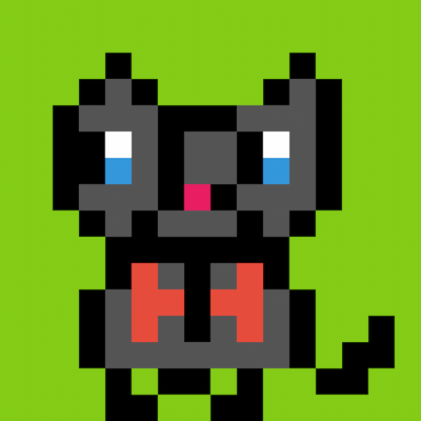 Robin Kitties #9945