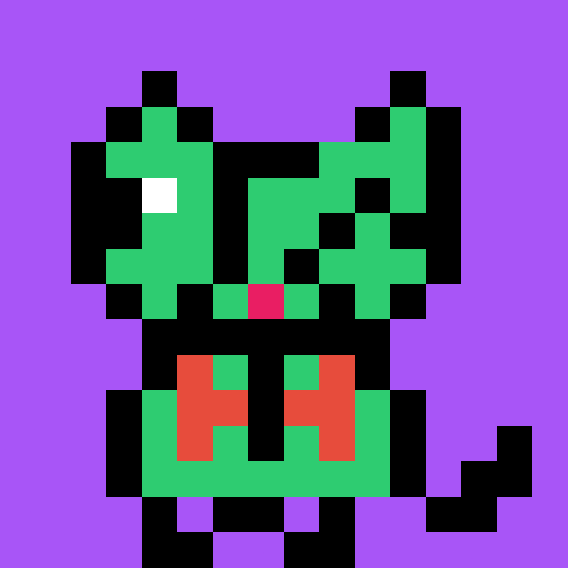 Robin Kitties #9946