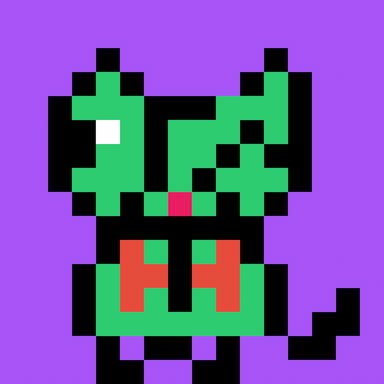 Robin Kitties #9946