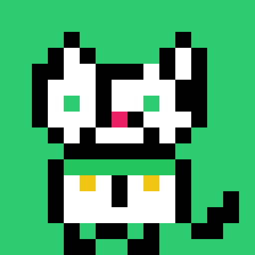Robin Kitties #9947