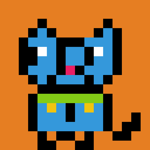Robin Kitties #9948