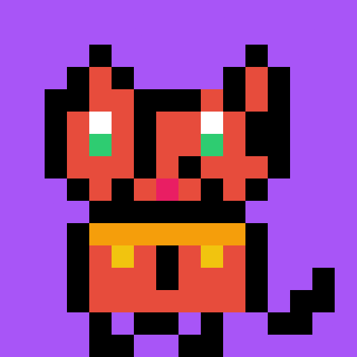 Robin Kitties #995