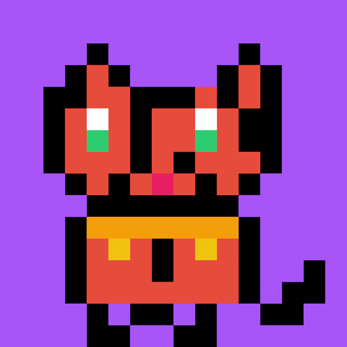 Robin Kitties #995