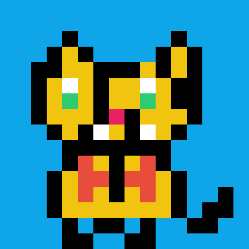 Robin Kitties #9950