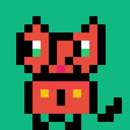 Robin Kitties #9951