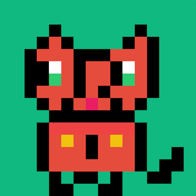 Robin Kitties #9951