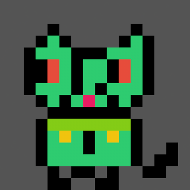 Robin Kitties #9952