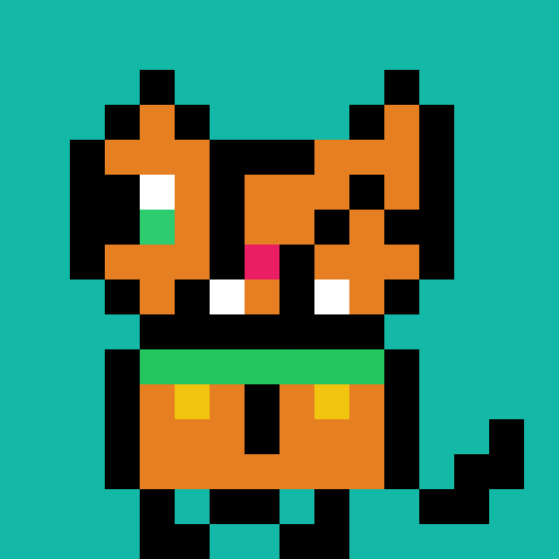 Robin Kitties #9953