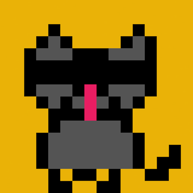 Robin Kitties #9954