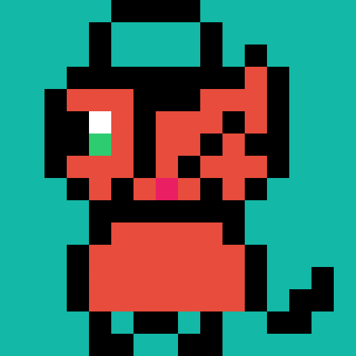 Robin Kitties #9955