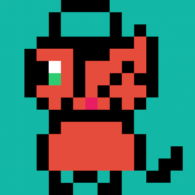 Robin Kitties #9955