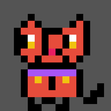Robin Kitties #9957