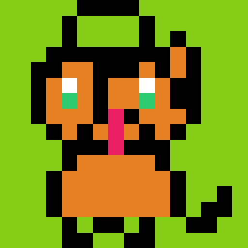 Robin Kitties #9958