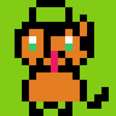 Robin Kitties #9958
