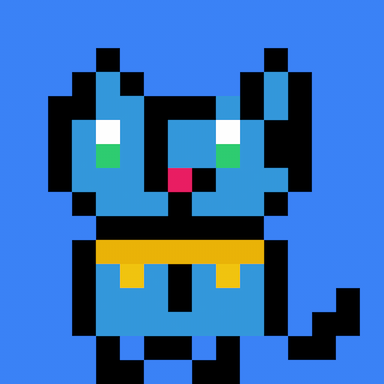 Robin Kitties #9959