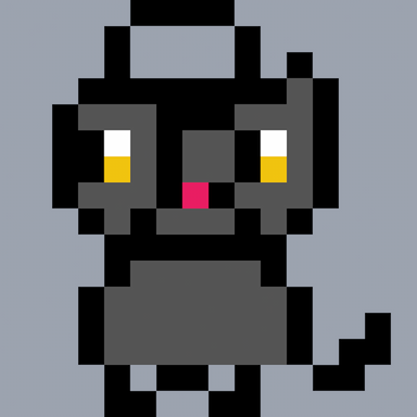 Robin Kitties #996