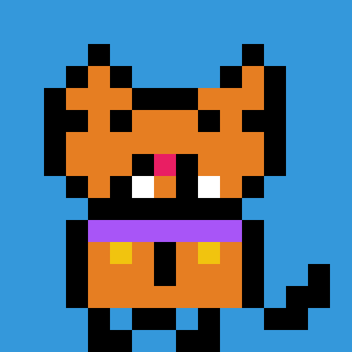 Robin Kitties #9961
