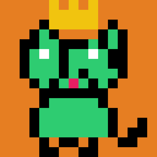 Robin Kitties #9963