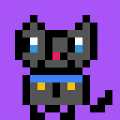Robin Kitties #9964
