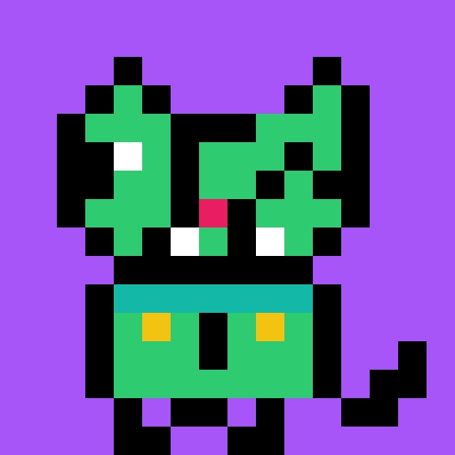 Robin Kitties #9966