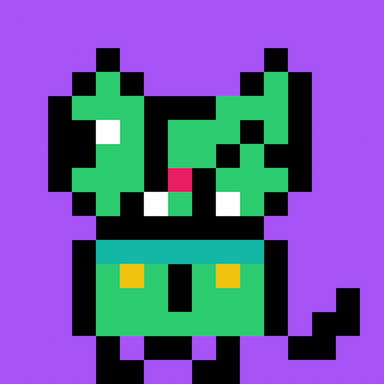 Robin Kitties #9966
