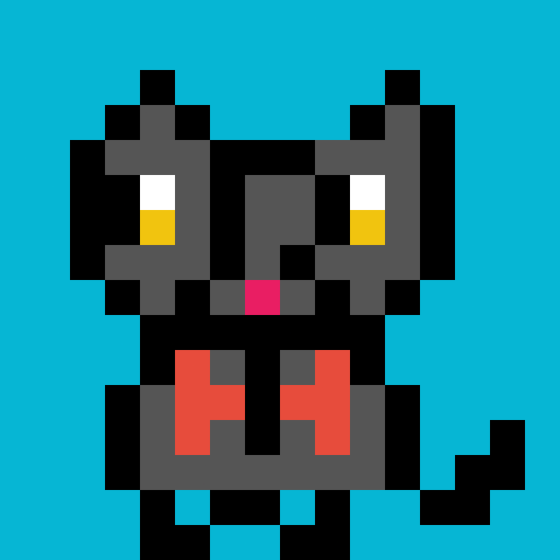 Robin Kitties #997