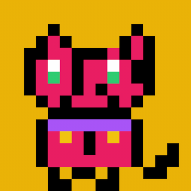 Robin Kitties #9970