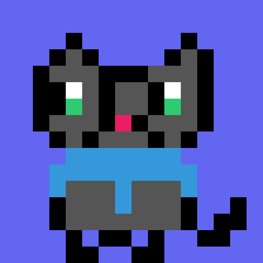 Robin Kitties #9971