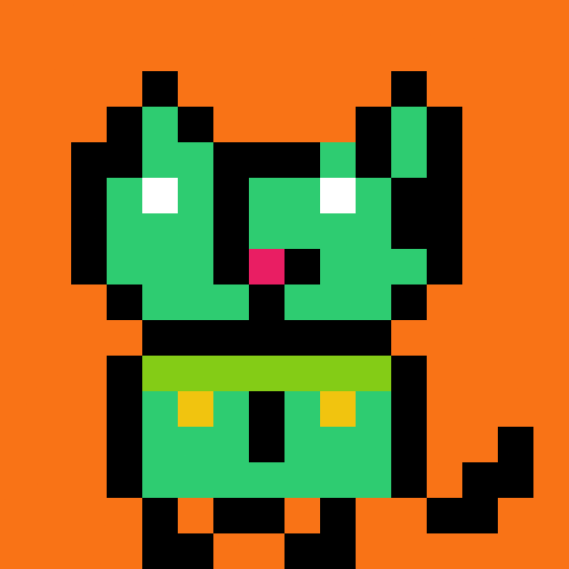 Robin Kitties #9973