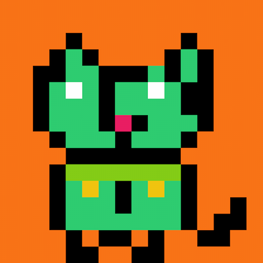 Robin Kitties #9973