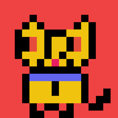 Robin Kitties #9976