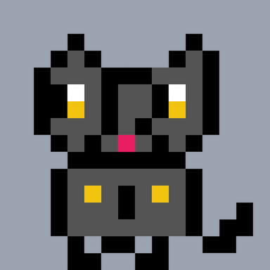 Robin Kitties #9977