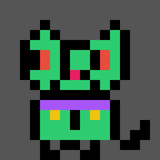 Robin Kitties #9979