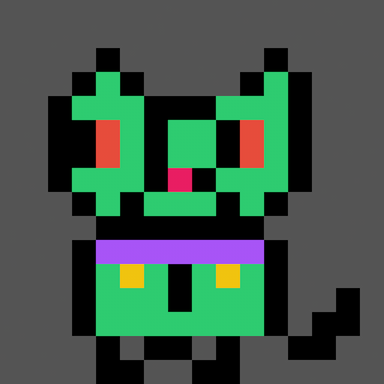 Robin Kitties #9979