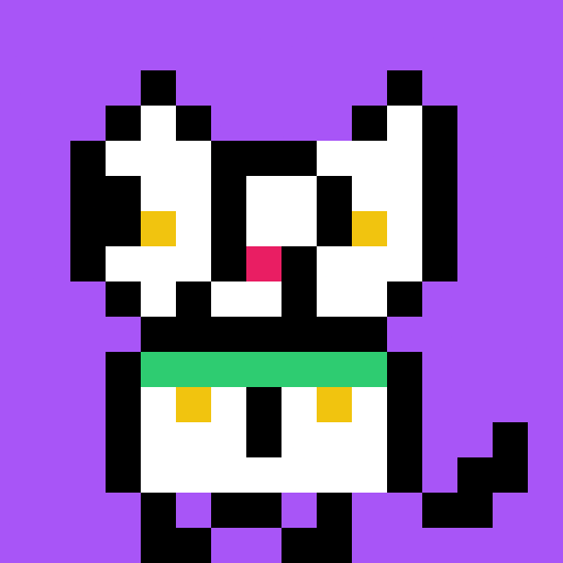 Robin Kitties #998