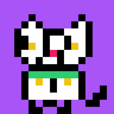Robin Kitties #998