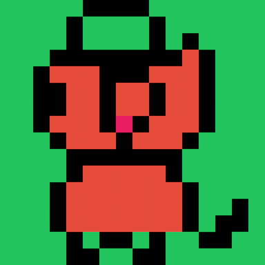 Robin Kitties #9980