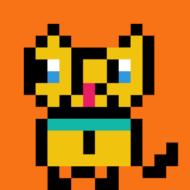 Robin Kitties #9981