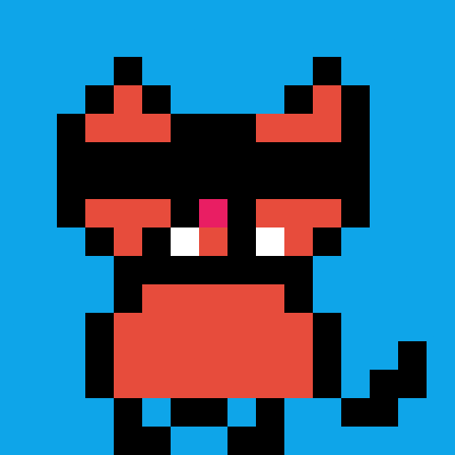 Robin Kitties #9983