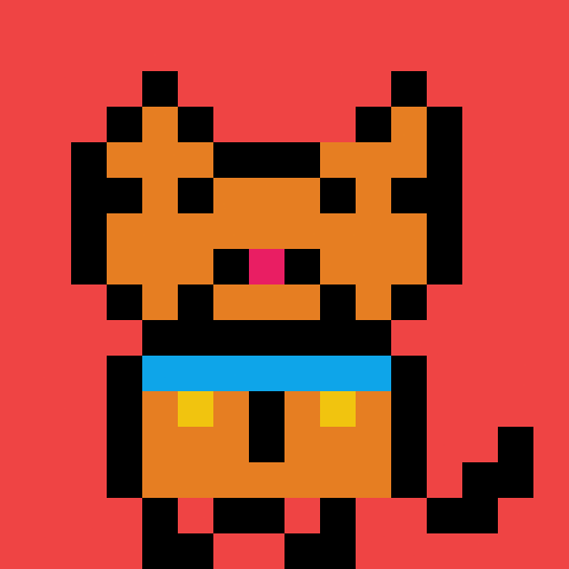 Robin Kitties #9984