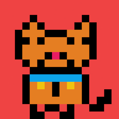 Robin Kitties #9984